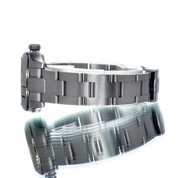 Rolex Oyster Perpetual 176234